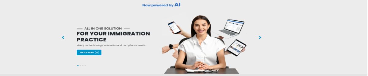 Officio Immigration Software Officio Immigration Software