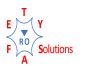 RoSafety Integrated Safety Management RoSafety Integrated Safety Management