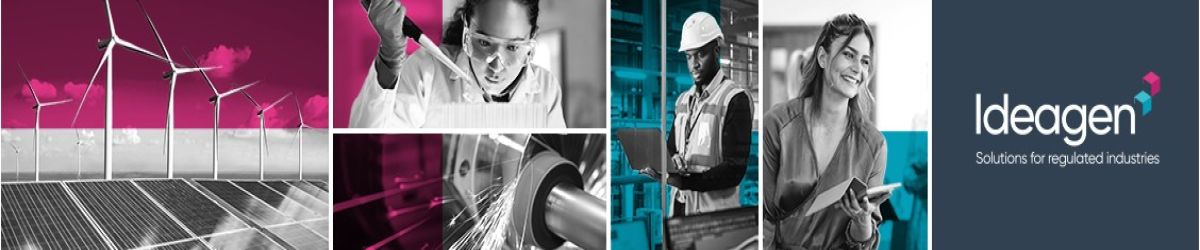 Ideagen Quality Management Ideagen Quality Management