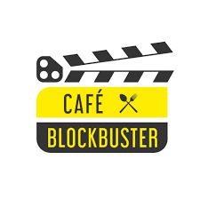 cafe blockbuster cafe blockbuster