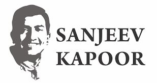 Sanjeev Kapoor