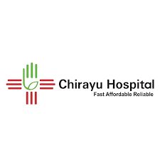 Chirayu Hospital