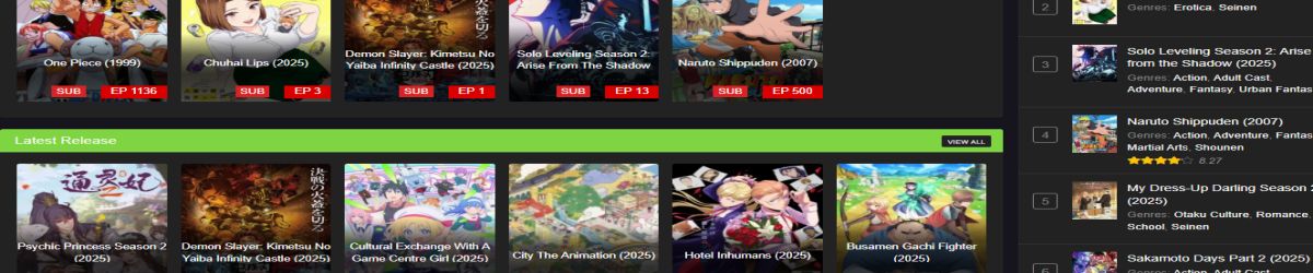 Kissanime