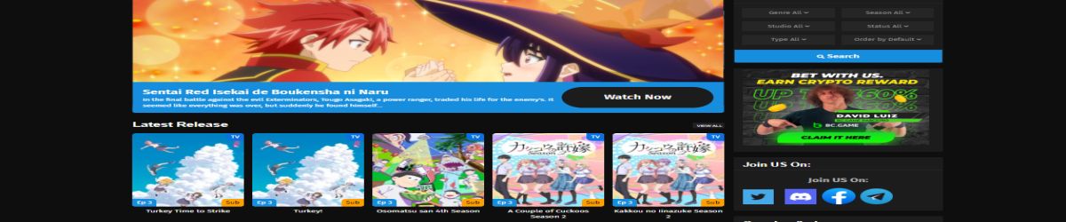 Chia Anime