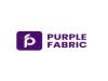 Purple Fabric