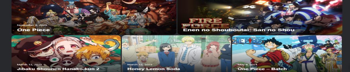 Anime Kaizoku