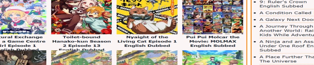 WATCH CARTOON ONLINE