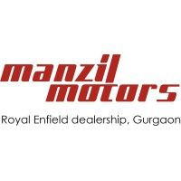 Manzil Motors