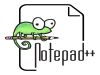 Notepad++