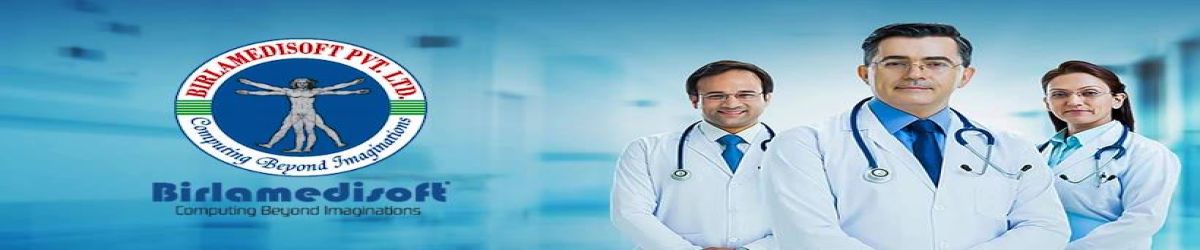 Birlamedisoft Hospital Management Software