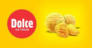Dolce Ice Cream