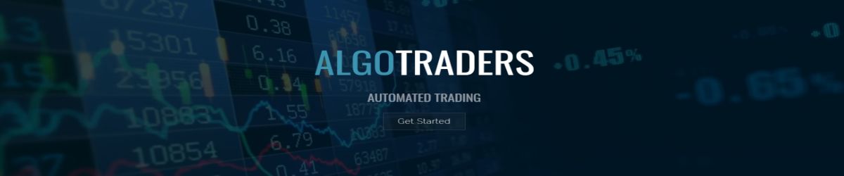 ALGOTRADERS
