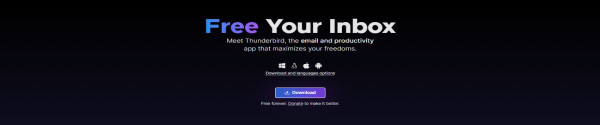 Thunderbird