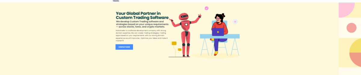 Robotrader