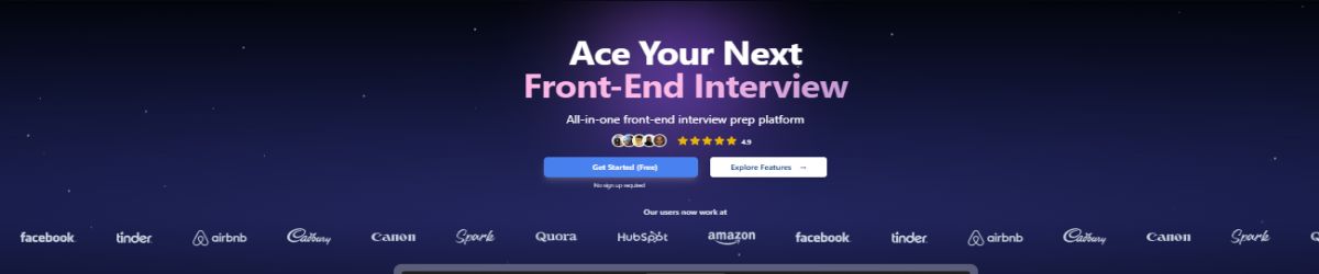 FrontendLead