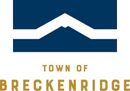 town of Brecack reidge
