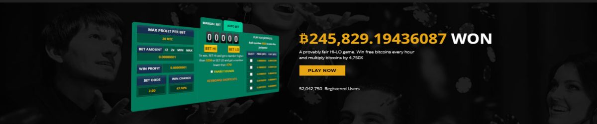 freebitcoin