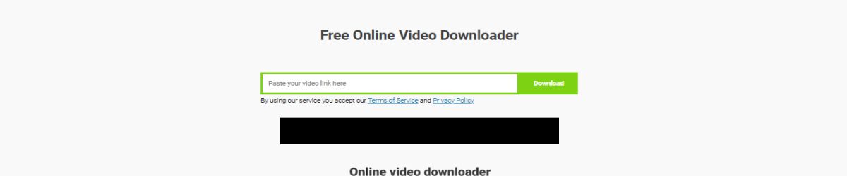 savefrom.net