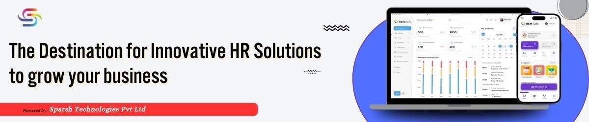 Esparsh HRMS