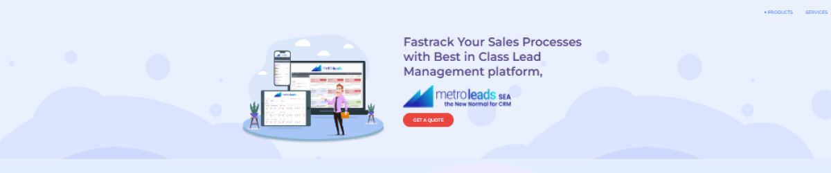 metroleads