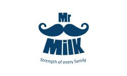 Milk