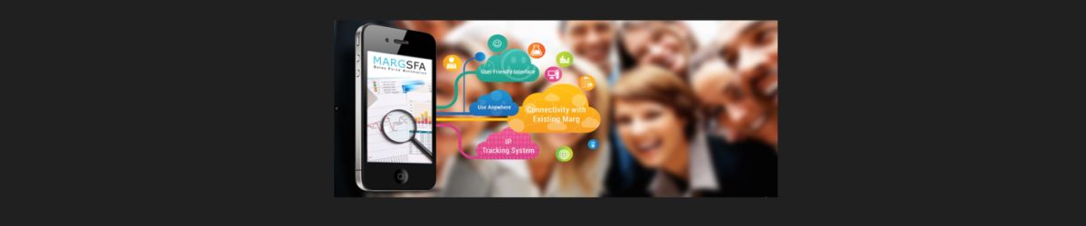 SFAXpert-Sale Force Automation