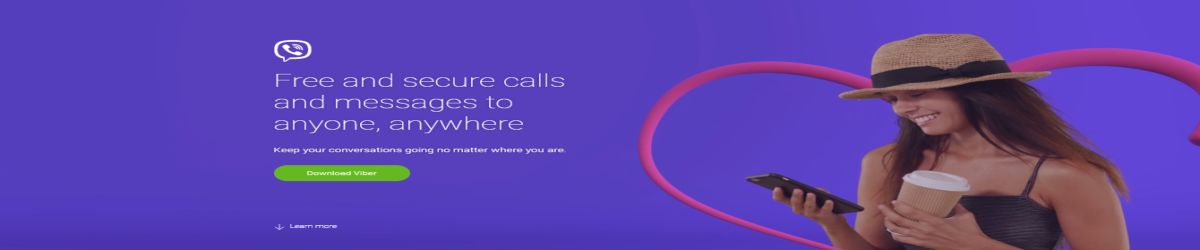 Viber