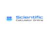 Scientific Calculator Online