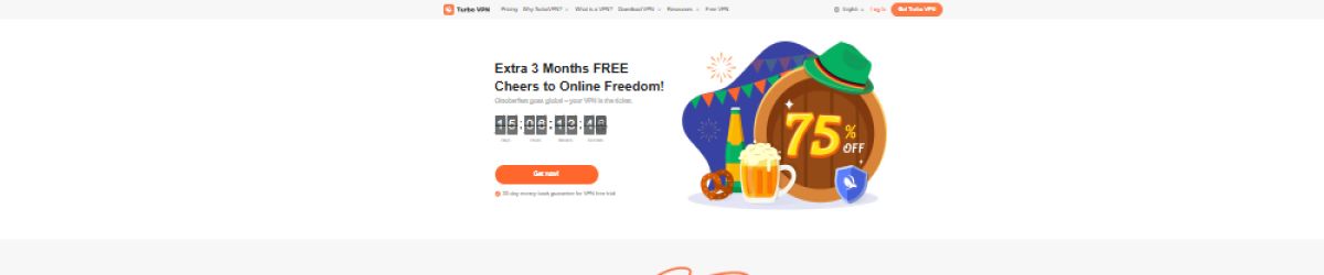 Turbo VPN