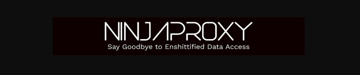 NinjaProxy