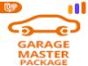 Garage Master Package