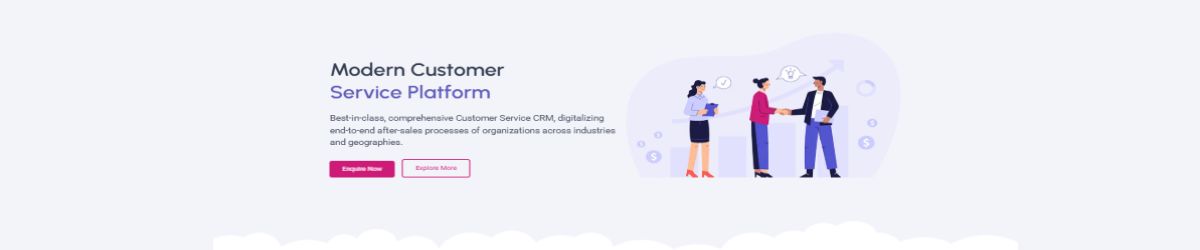 Servitium CRM
