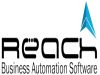 Reach Cafe and Bakery Billing Software