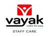 Vayak Staff Care