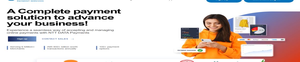 NTT DATA Payments