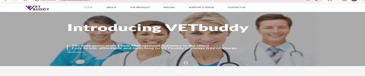 VETbuddy
