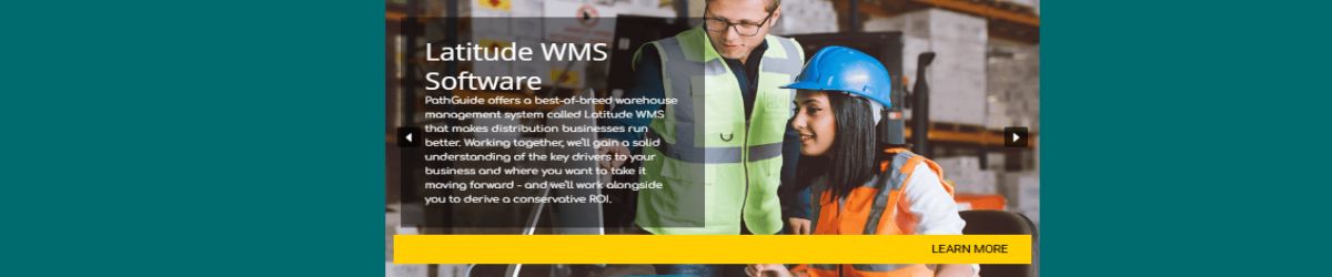 Latitude Core WMS