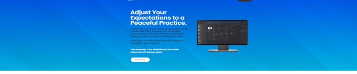 Innate EHR