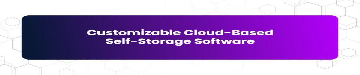 Storage Commander