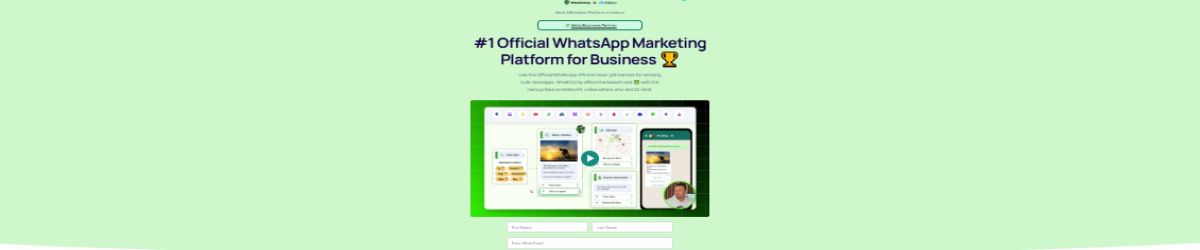 WhatChimp