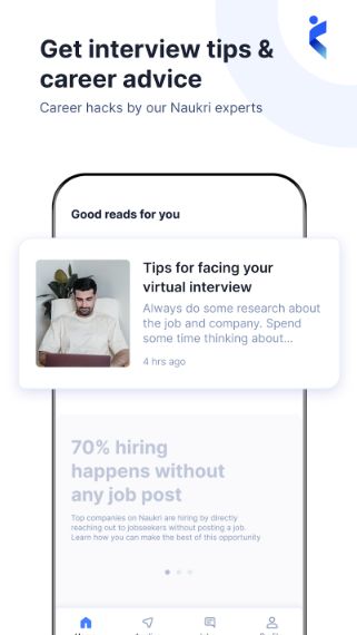 naukri Pricing, Features, Reviews & Details | Techimply 2026