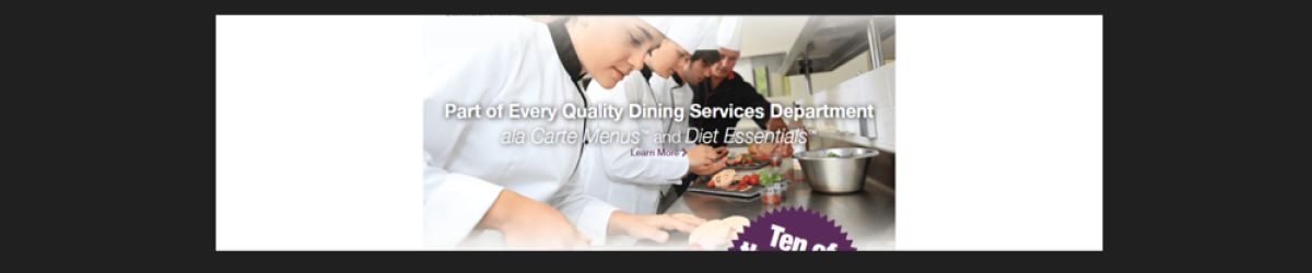 ala Carte Menus™