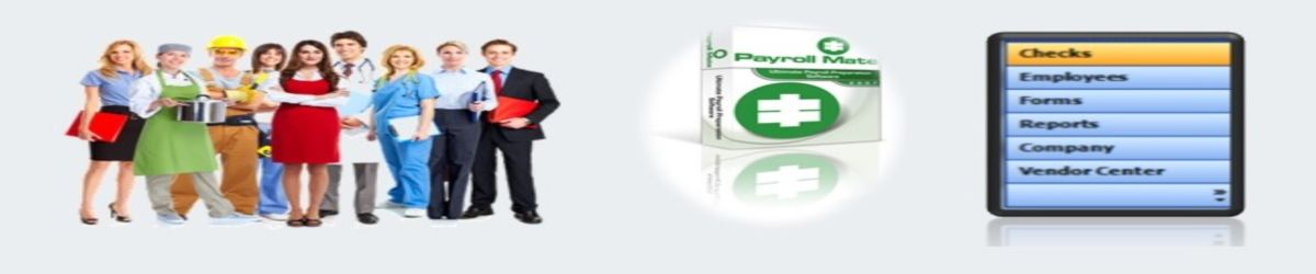 Payroll Mate® 