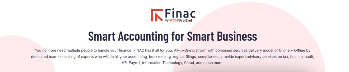 FINAC