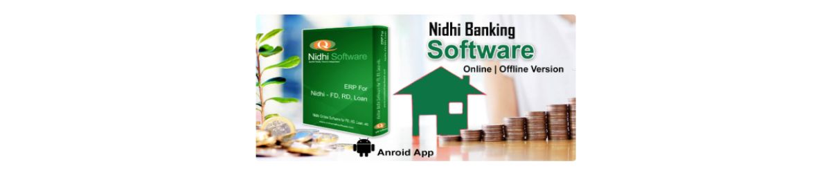 Qmarksoft Nidhi