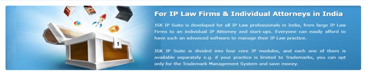 JSK IP Suite