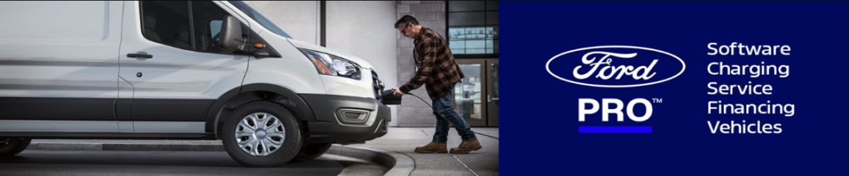 Ford Pro