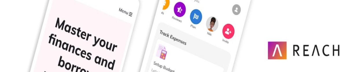 REACH® App