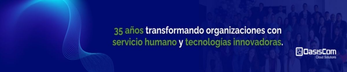 OasisCom ERP Accounting Software