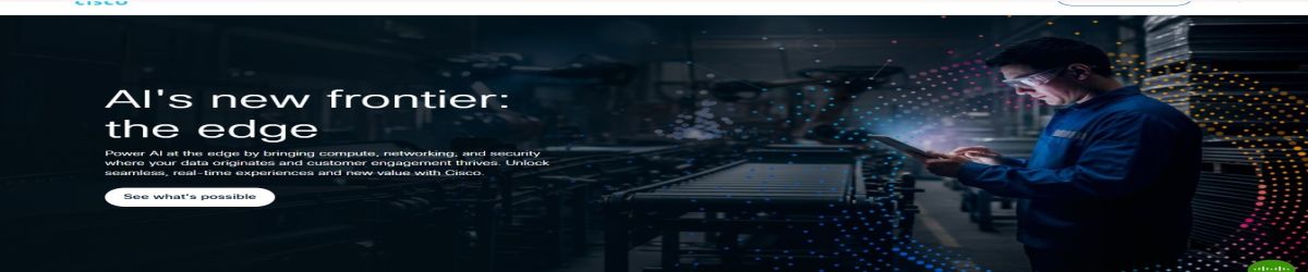 Cisco AI Defense